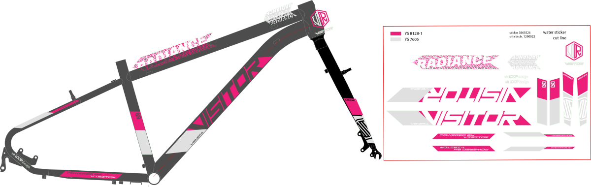 RAD292ZTV/25CK09W10/L/XL15 F.RAM CASSINI VISITOR RADIANCE 2025 @@